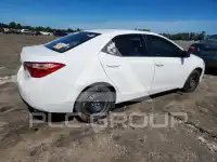2019 Toyota COROLLA фото