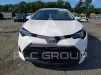 2019 Toyota COROLLA фото