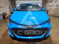 2019 Toyota COROLLA photo