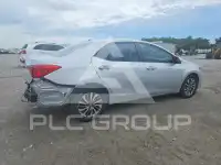 2019 Toyota COROLLA photo