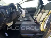 2019 Toyota COROLLA фото