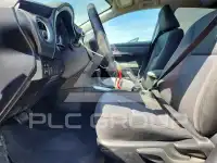 2019 Toyota COROLLA photo