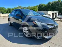 2019 Toyota COROLLA фото