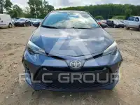 2019 Toyota COROLLA photo