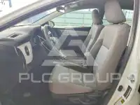2019 Toyota COROLLA фото