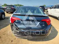 2019 Toyota COROLLA photo