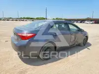 2019 Toyota COROLLA фото