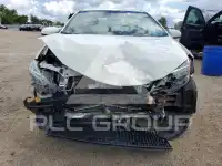 2019 Toyota COROLLA фото