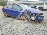 2019 Toyota COROLLA фото