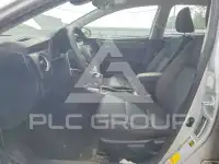 2019 Toyota COROLLA фото