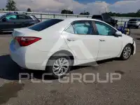 2019 Toyota COROLLA photo