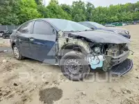 2019 Toyota COROLLA photo