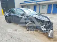 2019 Toyota COROLLA фото