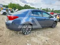 2019 Toyota COROLLA photo