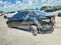 2019 Toyota COROLLA photo