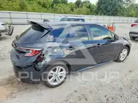 2019 Toyota COROLLA фото
