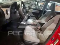 2019 Toyota COROLLA photo