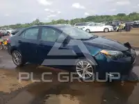 2019 Toyota COROLLA фото
