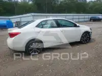 2019 Toyota COROLLA photo