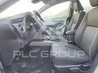 2019 Toyota COROLLA фото