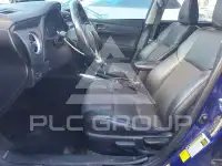 2019 Toyota COROLLA фото