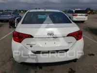 2019 Toyota COROLLA фото