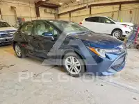 2019 Toyota COROLLA фото