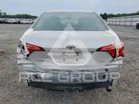 2019 Toyota COROLLA photo