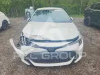 2019 Toyota COROLLA photo