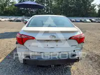 2019 Toyota COROLLA фото