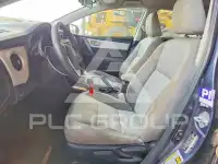 2019 Toyota COROLLA photo