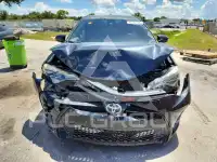 2019 Toyota COROLLA photo