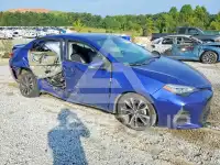 2019 Toyota COROLLA фото