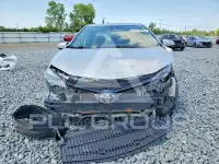 2018 Toyota COROLLA photo