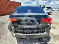 2019 Toyota COROLLA photo