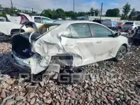 2019 Toyota COROLLA фото