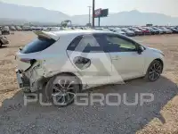 2019 Toyota COROLLA фото
