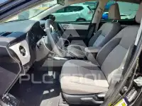 2019 Toyota COROLLA фото
