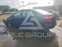 2019 Toyota COROLLA фото