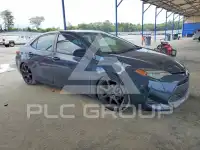 2019 Toyota COROLLA photo