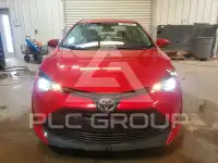 2019 Toyota COROLLA photo