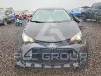 2019 Toyota COROLLA фото