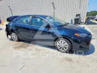 2019 Toyota COROLLA фото