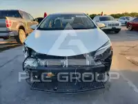 2019 Toyota COROLLA фото