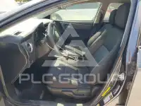 2019 Toyota COROLLA фото