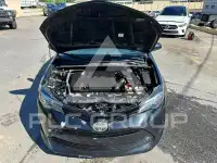 2019 Toyota COROLLA фото