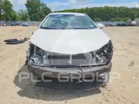 2019 Toyota COROLLA фото
