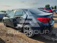 2019 Toyota COROLLA фото