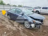 2019 Toyota COROLLA фото