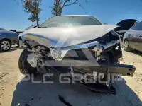 2019 Toyota COROLLA фото